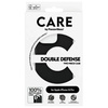 Etui IPHONE 16 PRO CARE by PanzerGlass Feature Double Defense Case 1334 czarne