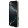 Guess 4G Classic Case für iPhone 17 Pro Max - Rosa