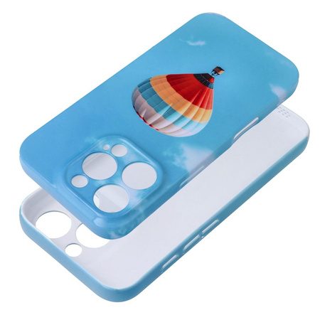 Futerał soft do sublimacji do IPHONE 14