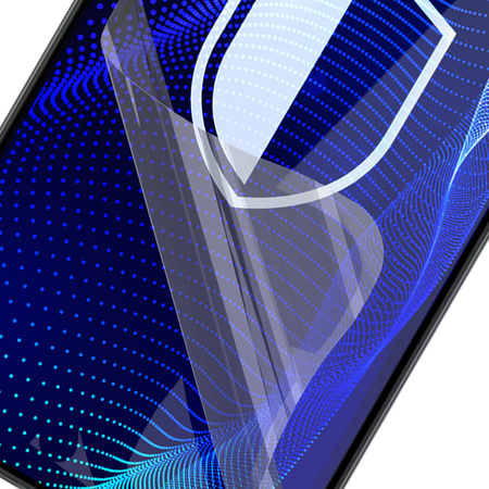 Vivo X200 Pro Mini - 3mk FlexibleGlass Pro