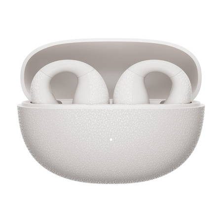 Słuchawki QCY Crossky C10 (białe)