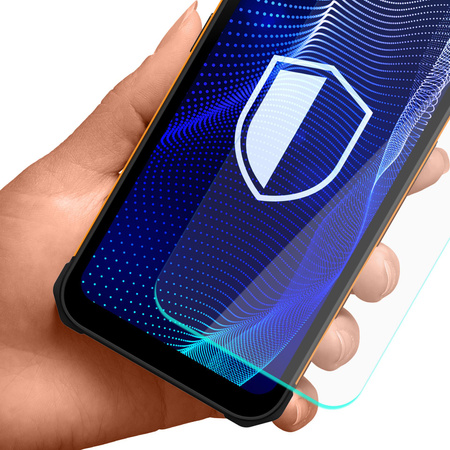 Hammer Iron Va - 3mk FlexibleGlass Pro