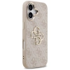 Guess 4G Big 4G Classic Logo Hülle für iPhone 17 - Roségold