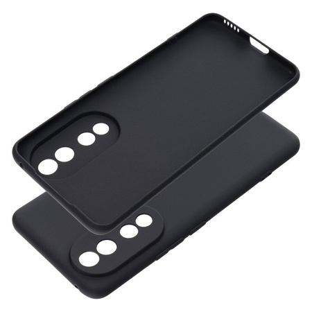 Futerał MATT do HONOR 90 5G czarny