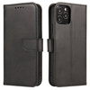 Magnet Case Elegant Case Cover Flip Cover Vivo Y33s / Y21s / Y21 Black