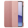 Spigen Urban Fit Hülle für iPad Pro 11" 2024 - Rosa