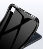 Slim Case Rückseite für iPad 10.2 &#39;&#39; 2021 schwarz