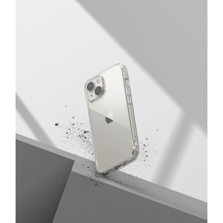 Ringke Apple iPhone 14 Plus 6,7 &quot;FUSION MATTE KLAR