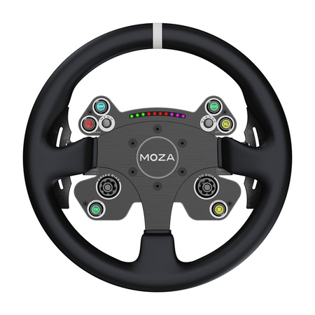 Moza Racing Steering Wheel CS V2P