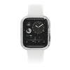 Case APPLE WATCH 7 / 8 (41MM)
 UNIQ Nautic transparent