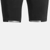Rockbros RK20022XL kurze Trägerhose mit XXL-Polster – schwarz