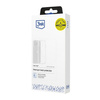 Samsung Galaxy S25 Ultra - 3mk Clear Case