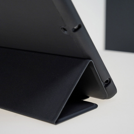 Samsung Galaxy Tab S10 FE - up to 12" Soft Tablet Case