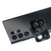 Samsung Galaxy S23 Ultra - 3mk Objektivschutz Pro Schwarz