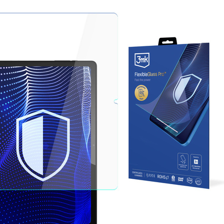 Kruger&Matz Eagle 1075 - up to 13" 3mk FlexibleGlass Pro