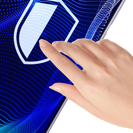 Oppo A3i - 3mk FlexibleGlass Pro