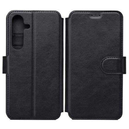 Etui Smart Light do Samsung Galaxy A36 5G czarne