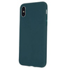 Nakładka Matt TPU do Xiaomi Redmi Note 14 5G (Global) zielony las