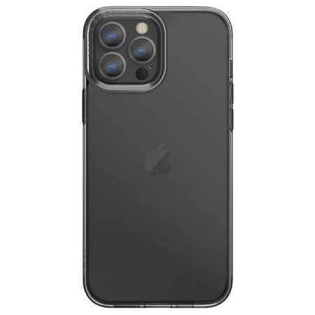 Uniq Air Fender case for iPhone 13 Pro Max - gray