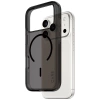 CARE by PanzerGlass Flagship Urban Explorer Case w. Black MagSafe for iPhone 17 Pro - Black