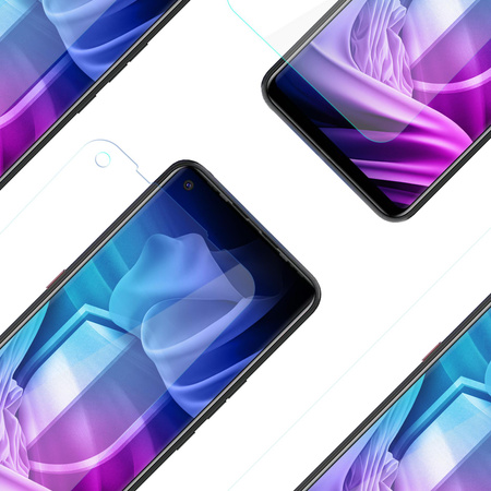 Tecno Pova - 3mk Silky Matt Pro