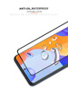 Mocolo 2.5D Full Glue Glass - Szkło ochronne Xiaomi Redmi Note 11 Pro / Note 11 Pro Plus