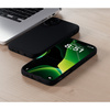 Allity nakładka Silicone Mag Case do iPhone 16 Pro Max