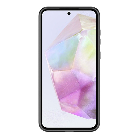 DUX DUCIS futerał RAFI II MAG z podstawką kompatybilny z MagSafe do SAMSUNG A35 czarny