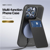 DUX DUCIS Rafi II Mag - etui back cover z podstawką kompatybilne z MagSafe do iPhone 14 Pro Max