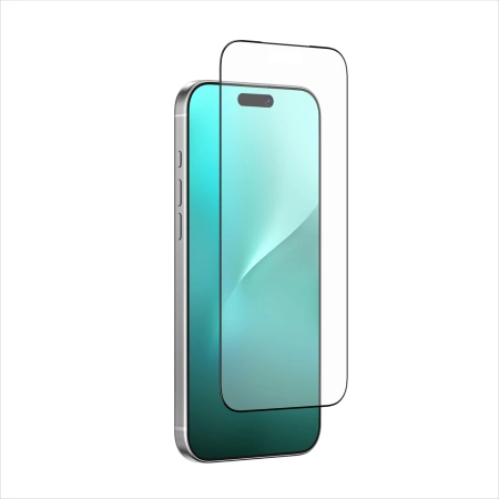 AmazingThing Radix Matte Tempered Glass for iPhone 17