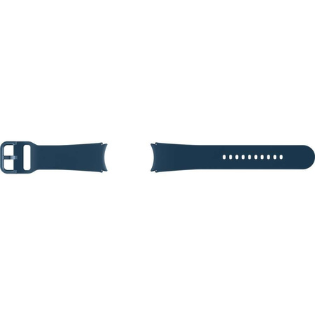 Sportarmband für Samsung Galaxy Watch 6 / Samsung Galaxy Watch 6 Classic – Marineblau