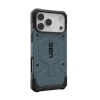 UAG Pathfinder MagSafe case for iPhone 17 - black