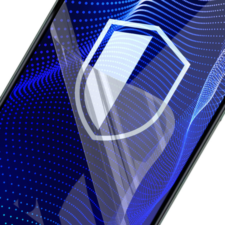 Honor Play 9T 5G - 3mk FlexibleGlass Pro