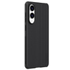 NILLKIN super frosted shield PRO MAGNETIC SAMSUNG S25 EDGE, BLACK / CZARNY