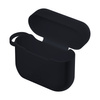 Apple AirPods Pro 3 - 3mk Silicone AirPods Case Black