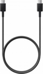 Kabel Samsung EP-DG980BBE type-c/type-c czarny/black bulk