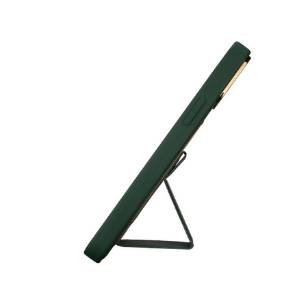 New Kickstand Case cover for Samsung Galaxy A12 5G with stand pink