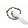 Przyrząd do czyszczenia łańcucha rowerowego FSBRK-086 srebrny