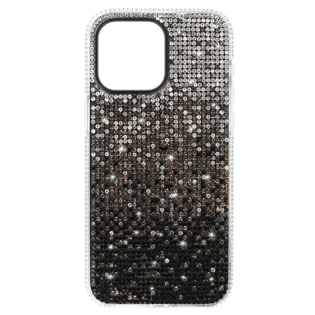 Tel Protect Diamond Case do Iphone 16 czarny