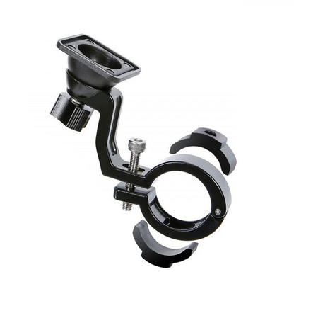 WILDMAN sakwa rowerowa na kierownicę na zamek 0,5L (4" - 7") XT3S czarna