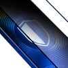 3MK HardGlass Matt Max Privacy iPhone 15 /16