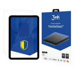 3MK FlexibleGlass iPad Mini 6 Szkło Hybrydowe