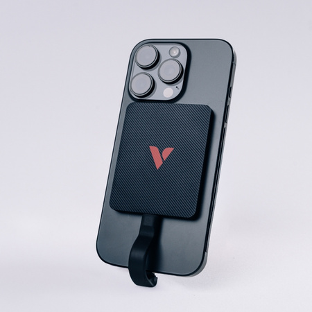 Dysk zewnętrzny Verbatim SnapBack Ultra  Slim SSD 512GB czarny 32335