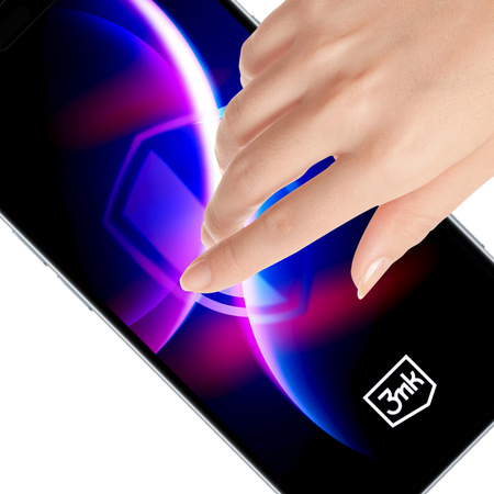 Samsung Galaxy A56 - 3mk StratCore700