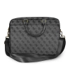Guess 4G Uptown Computer Bag - Torba na notebooka 15" (szary)