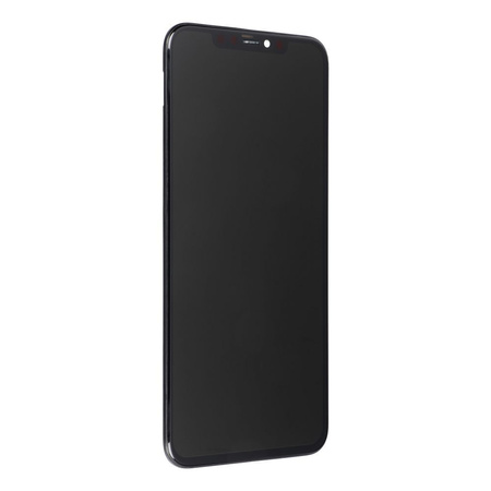 Wyświetlacz do iPhone 11 Pro Max z ekranem dotykowym czarnym (ZY-LTPS)