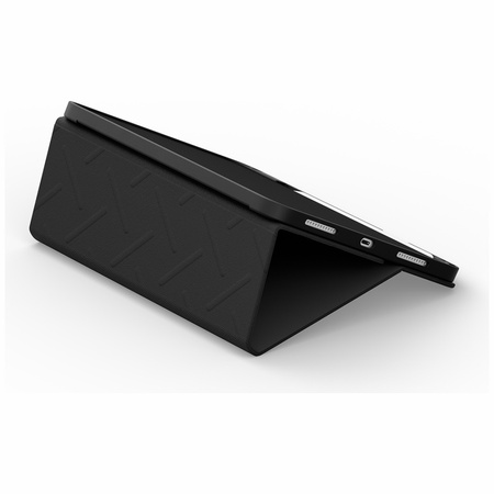 Etui Skinarma Juno do iPad 11" A16 (2025) czarny