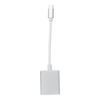 Adapter Typ C do VGA