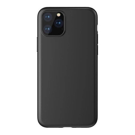 Soft Case Gel Flexible Schutzhülle für Xiaomi Poco X4 Pro 5G schwarz