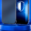 Apple iPhone 17 Air - 3mk Just20g Clear Case